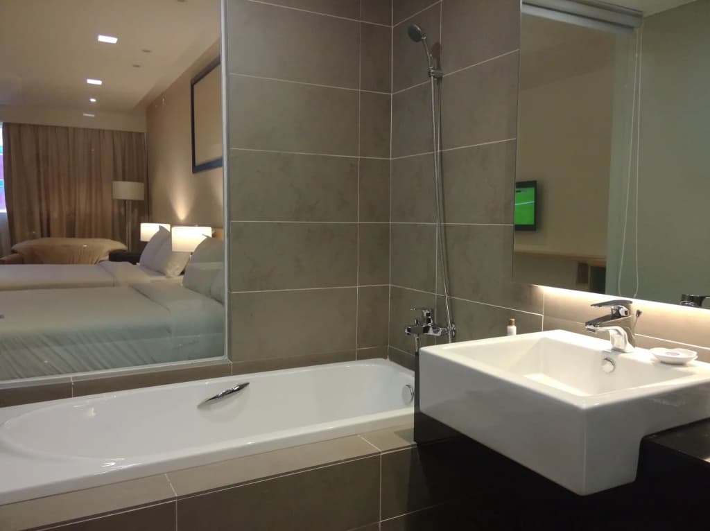 Hotel Excelsior - photo 8