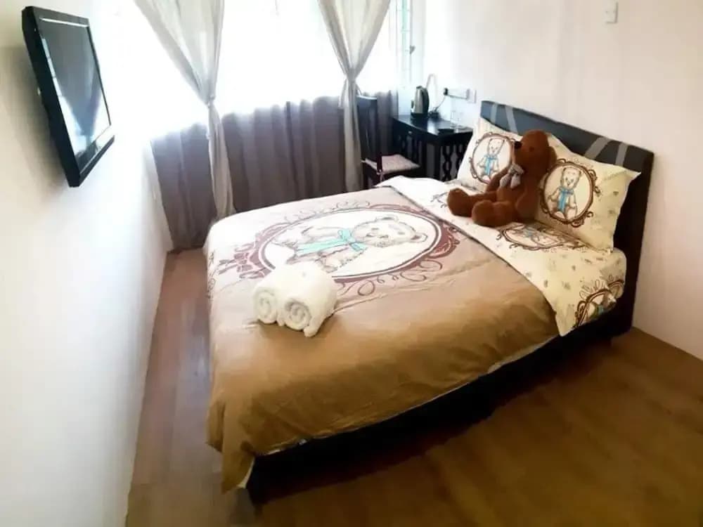 Hotel O Elephant House Boutique Hotel - photo 3