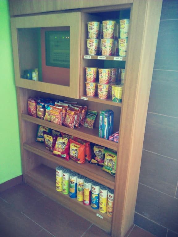 Chicwan Inn - photo 10