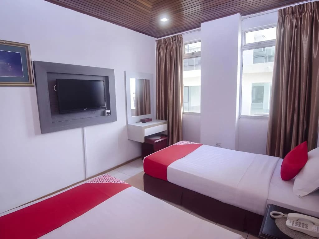 Hotel O yfair Hotel - photo 19