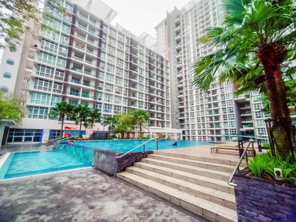 Mutiara Ville Cyberjaya by Idealhub - photo 12