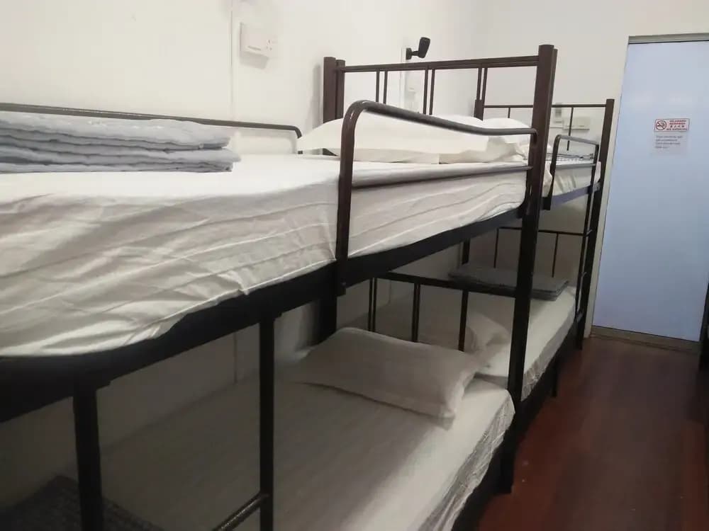 Spot on 89708 Sydney Backpackers Melaka - photo 16