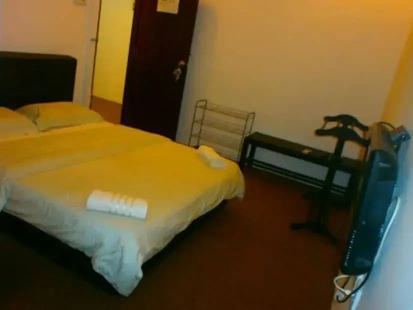 Hotel Laman Seri @ Sec. 13 - photo 2