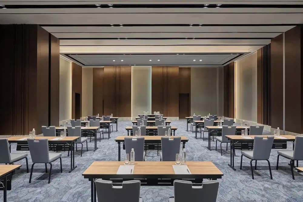 Courtyard by Marriott Penang - photo 32