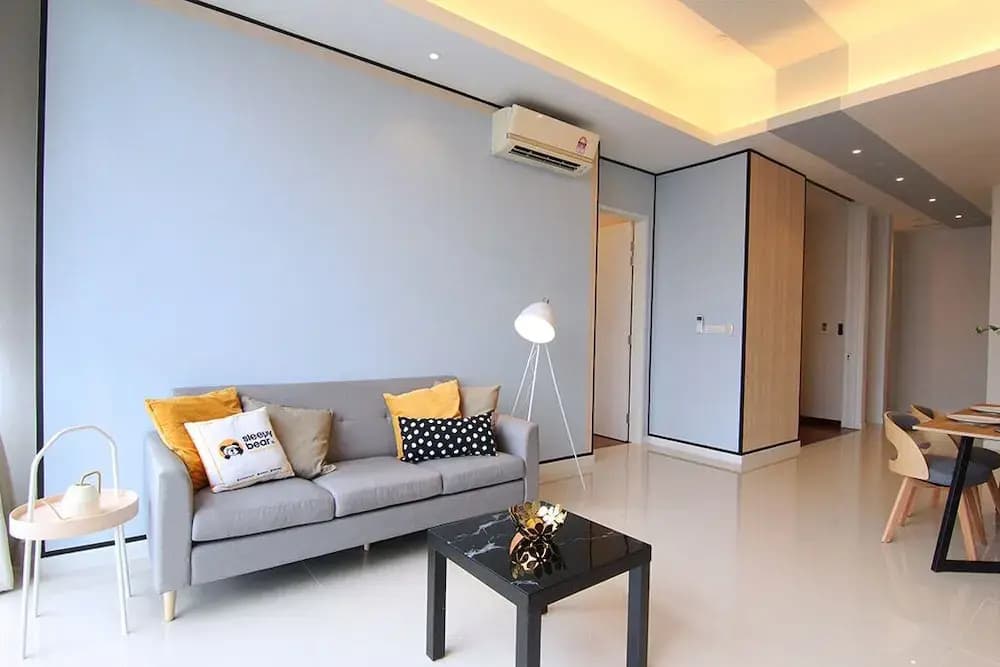 Azure Residence By Sleepy Bear - photo 2