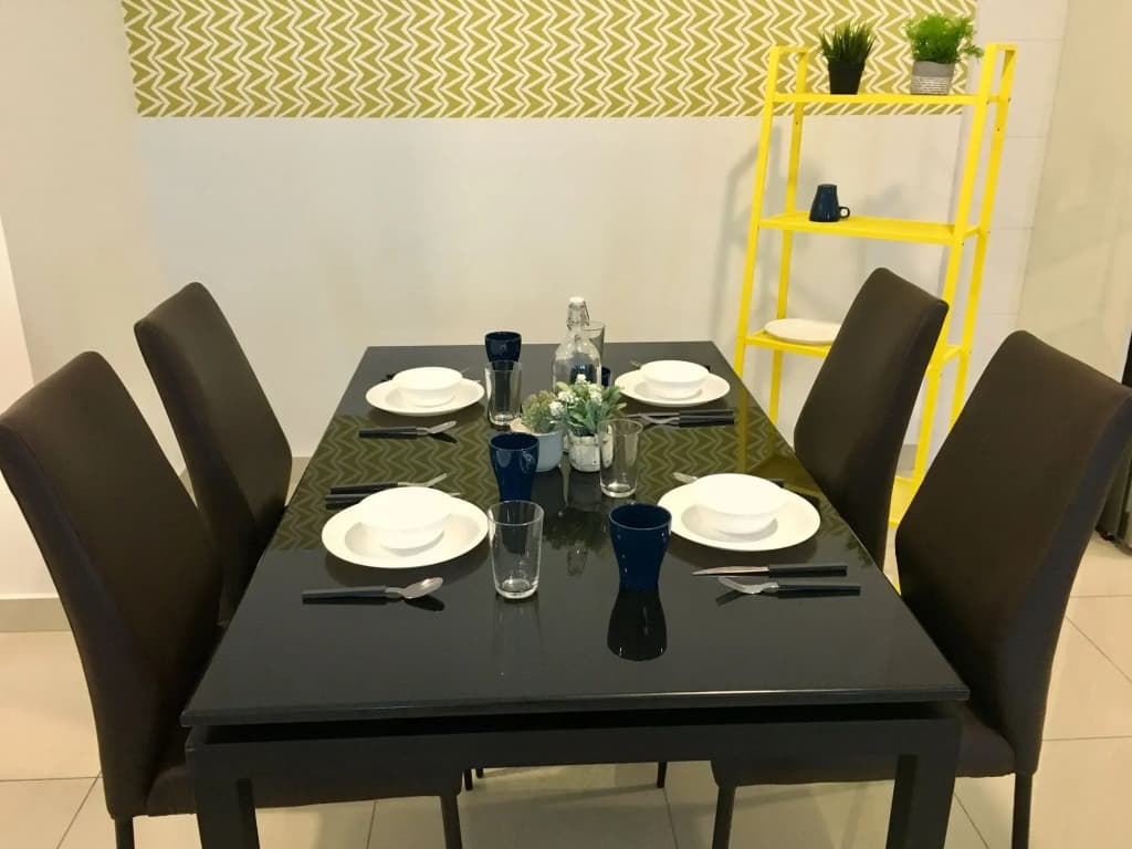 Pinnacle Tower Johor Bahru - photo 26