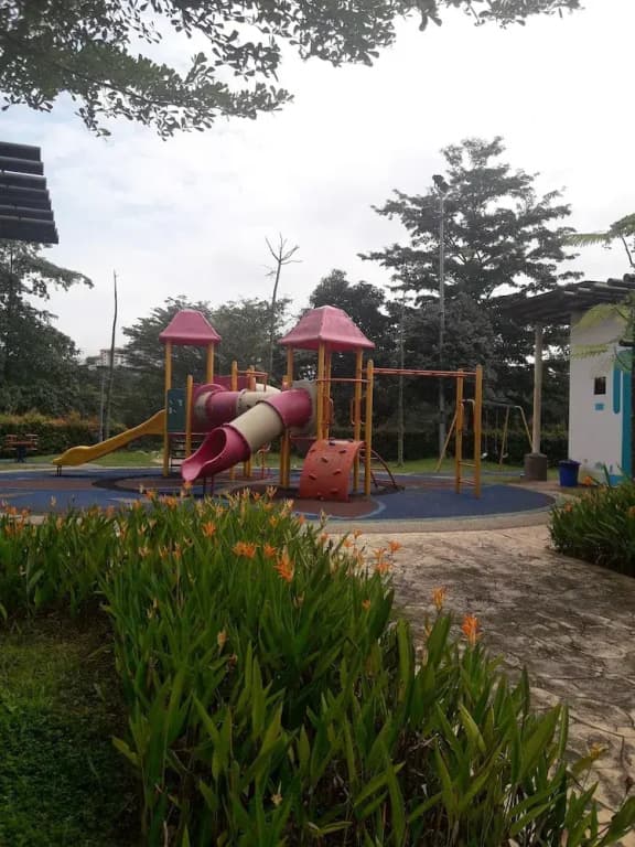 Tampoi Homestay - photo 19
