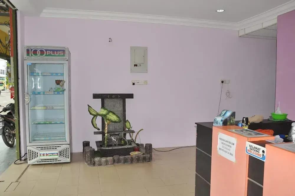 Tanjak Motel - photo 14