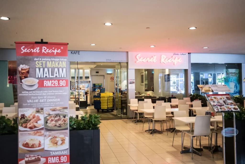 KL Sentral Bangsar Suites (EST) by Luxury Suites Asia - photo 8