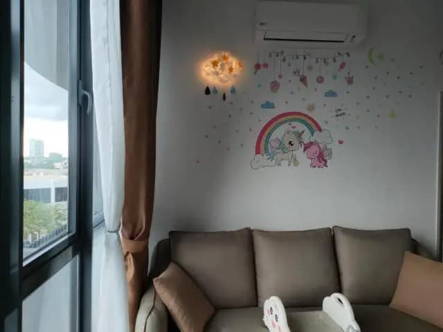 Ammar @ Troika | Netflix Coway  Wifi - photo 1