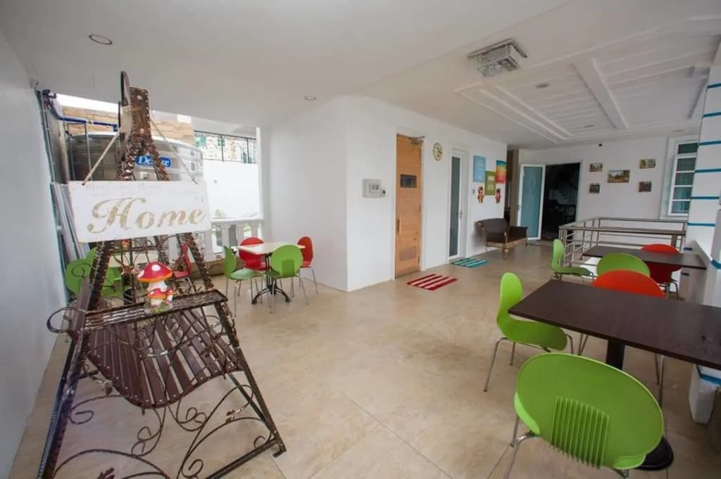 Smurf Inn Homestay - photo 11