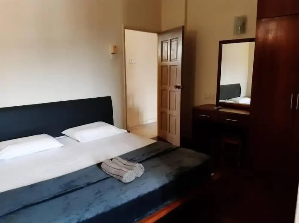 Century Suria Anytime Holiday Apartment - photo 4
