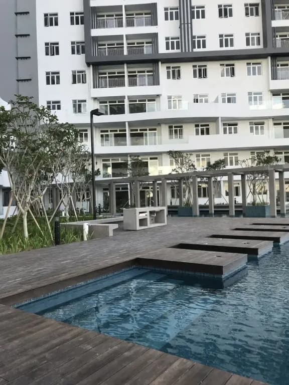 Centra Residences at Nasa City - photo 10