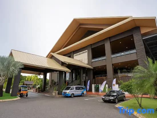 The Langit Duyong Marina Resort - photo 5
