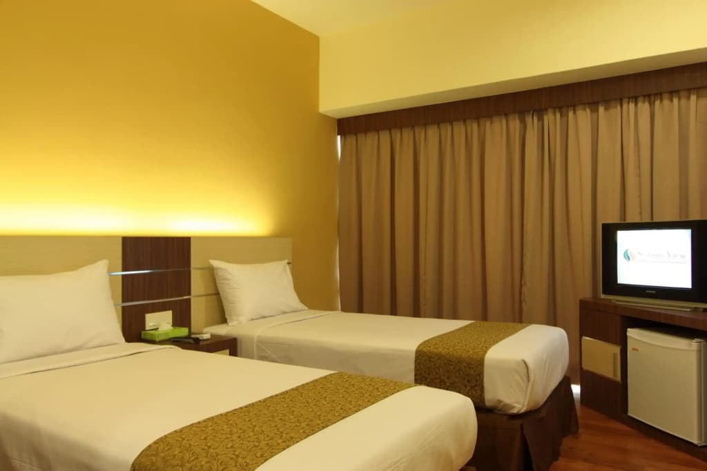 Seasons View Hotel - photo 14