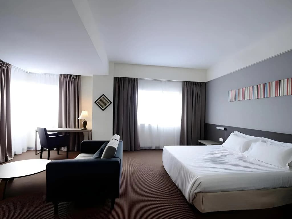 StarCity Hotel Alor Setar - photo 2