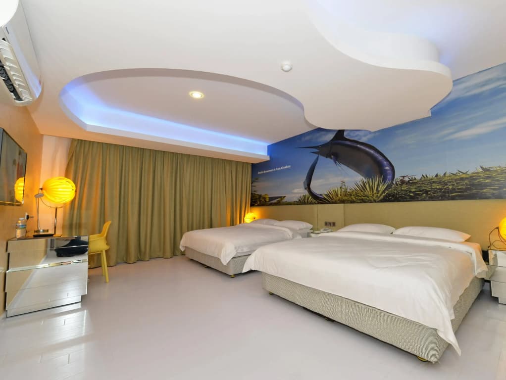 Unic Hotel - photo 3