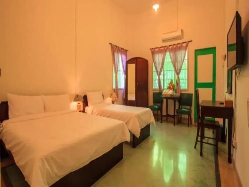 De Villa Limbongan - photo 4