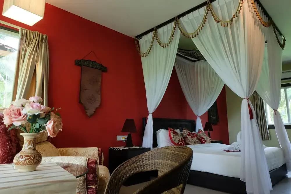 Raintree Beach & Golf Resort - photo 2