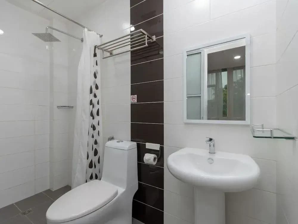 OYO 89344 Labuan Avenue Hotel - photo 8