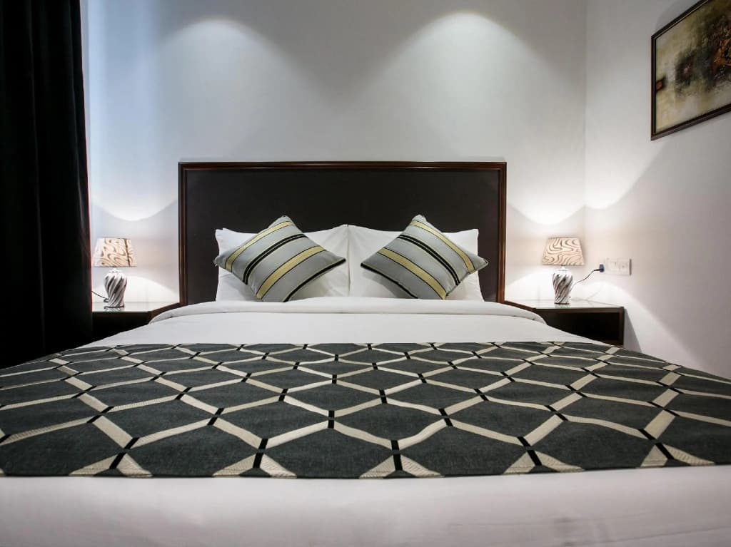 Belllo Hotel JB Central - photo 5