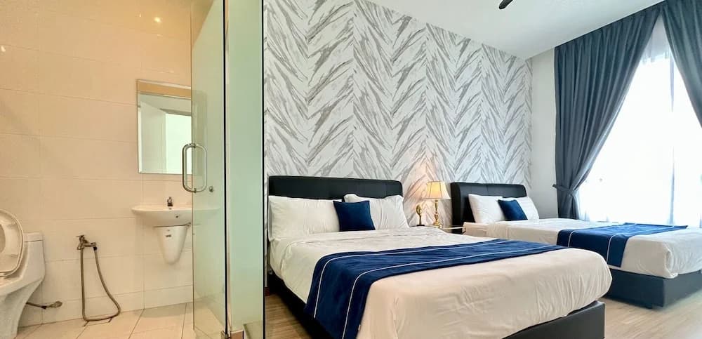 The Wave Residence - photo 49