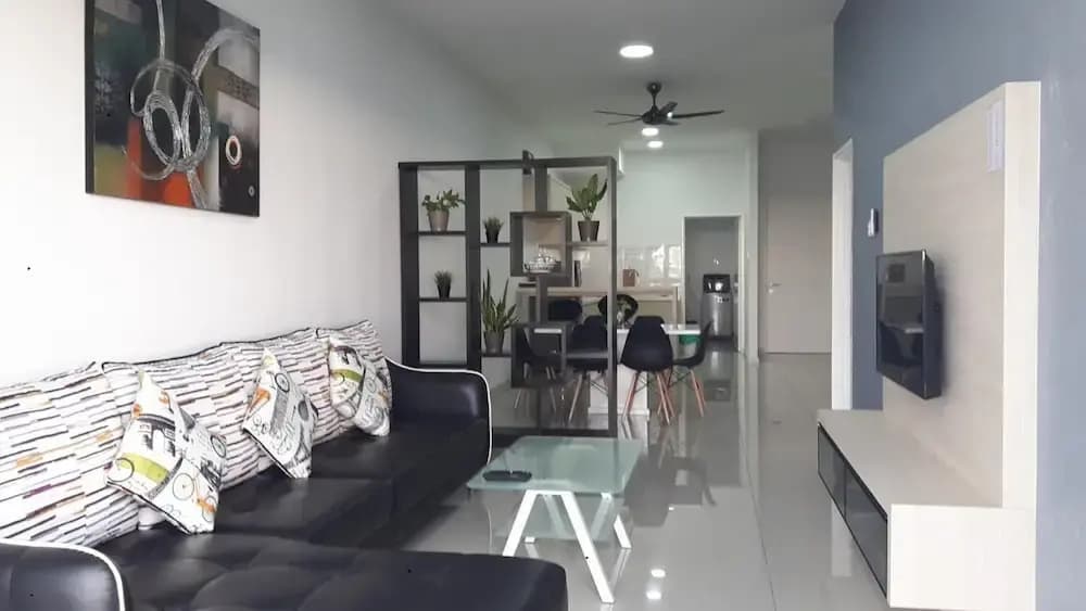 Taiping Homestay - photo 3