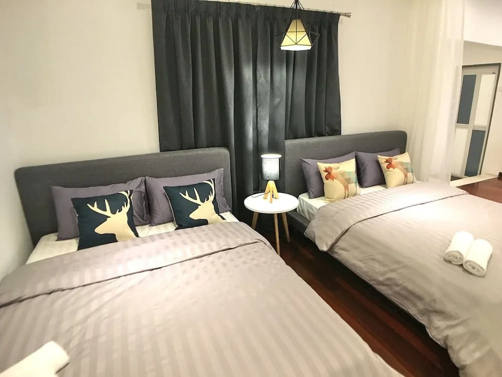 iBook8 Superior 1 Bedroom Gurney Suites  by iBook Homestay - photo 5