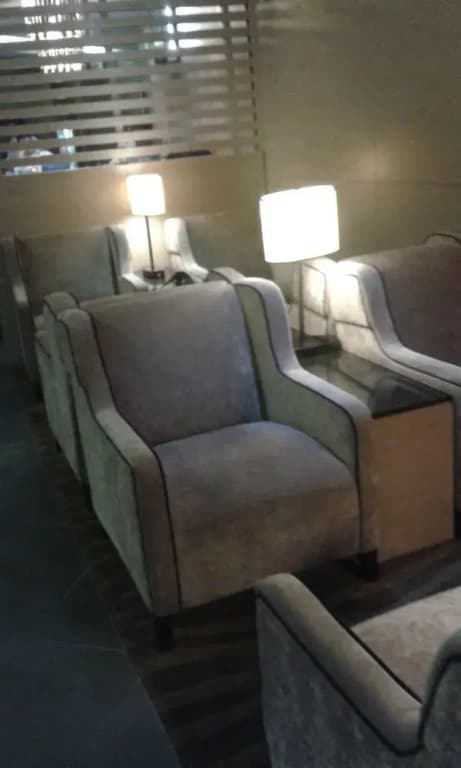 Plaza Premium Lounge Private Suite - photo 1