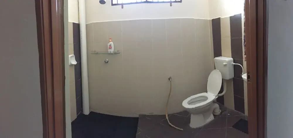Lily Homestay Kangar - photo 6