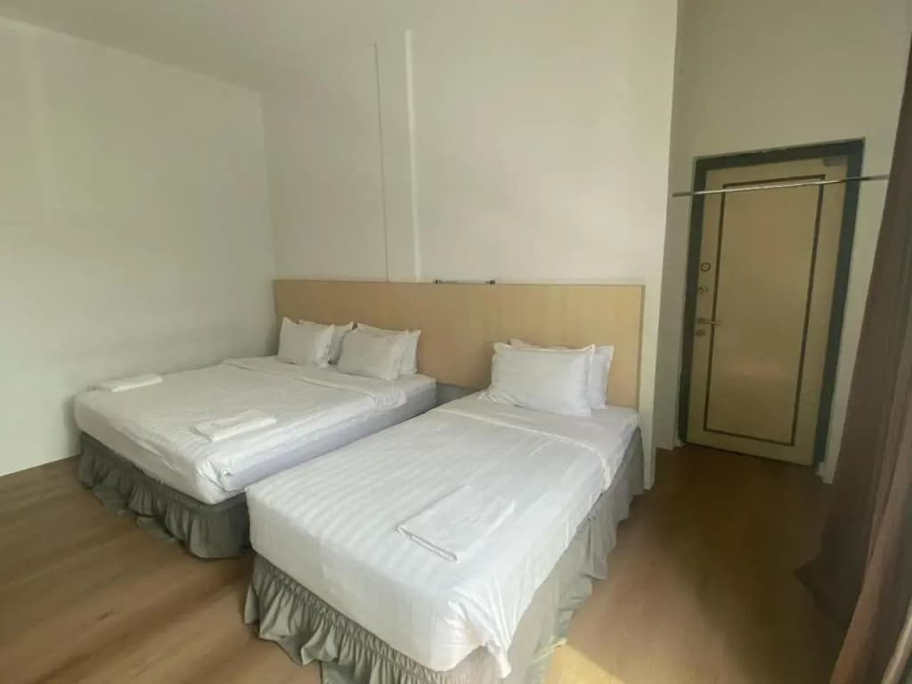 HOTEL JC 118 SANDAKAn - photo 5