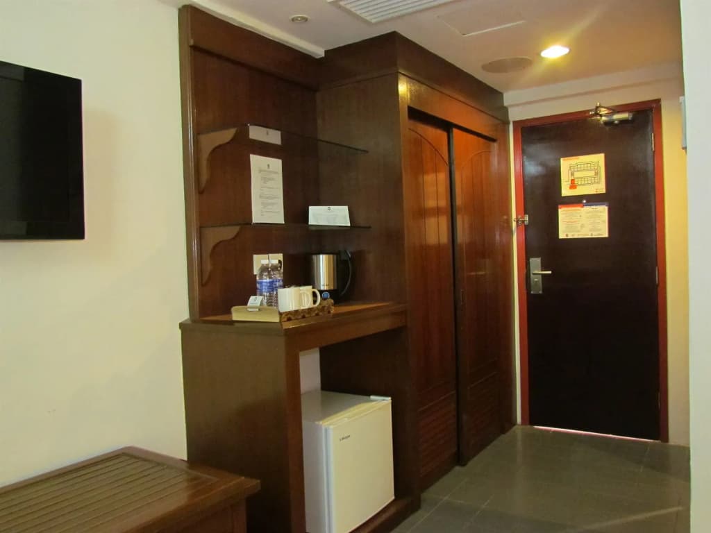 Hotel Seri Malaysia Melaka - photo 14