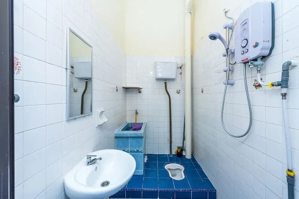 Conceptual Homestay 3BR 9PAX - photo 8