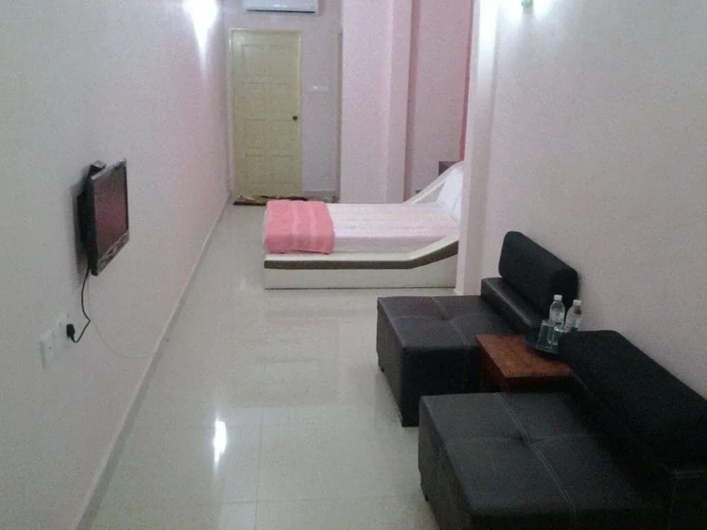 D'Family Hotel - photo 9