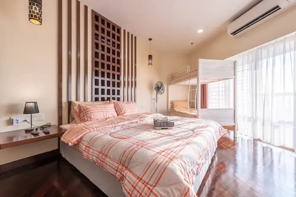 Sunway Pyramid Resort Suites by Ray&Jo - photo 30