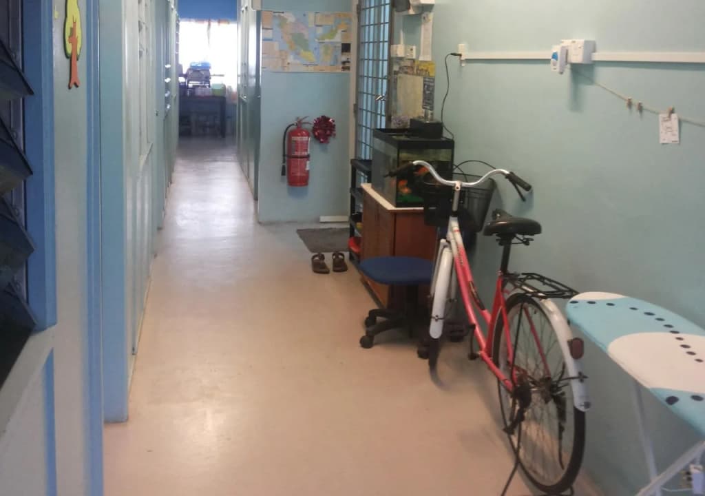 好状态旅馆(Mode Ok Guesthouse) - photo 13