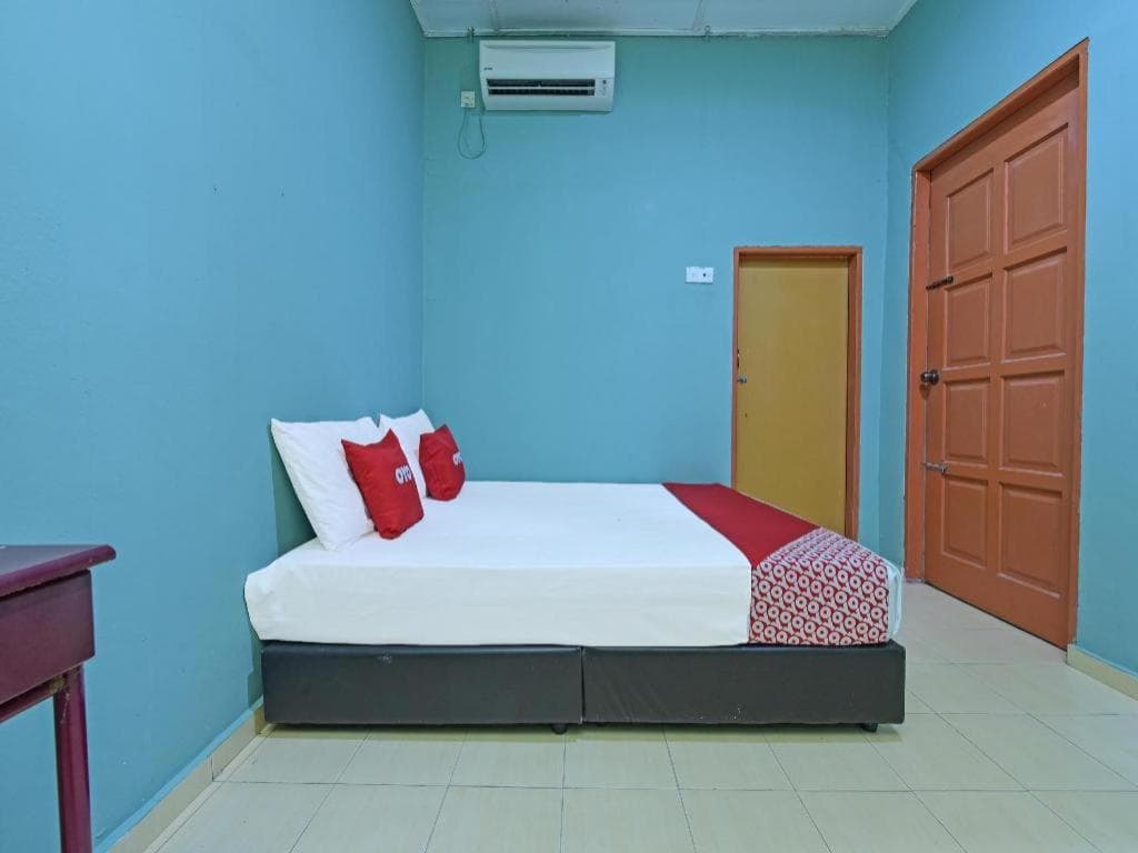 Tahan Guest House - photo 4