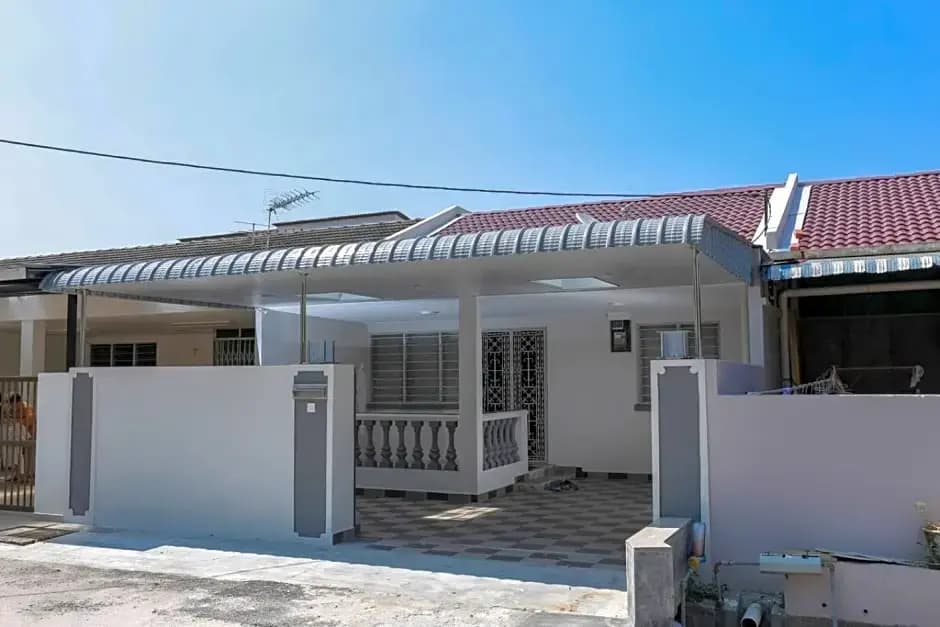 D Zorro HomeTel - main photo