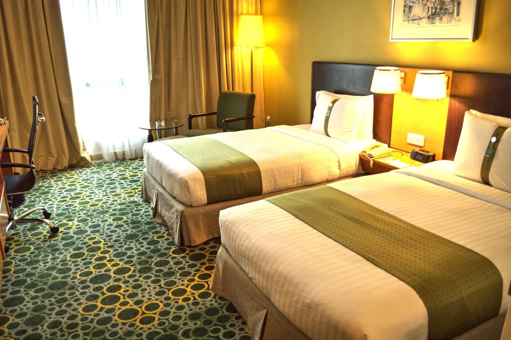 Holiday Inn Melaka by IHG - photo 39