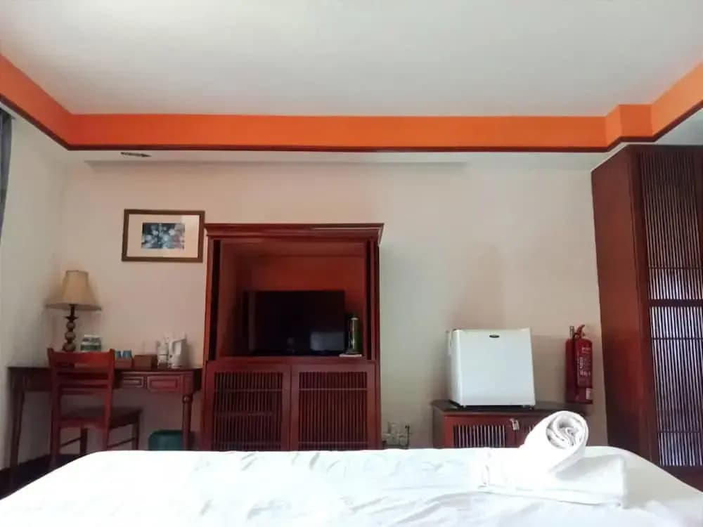 Alpine Premium Water Chalet 2 - photo 5