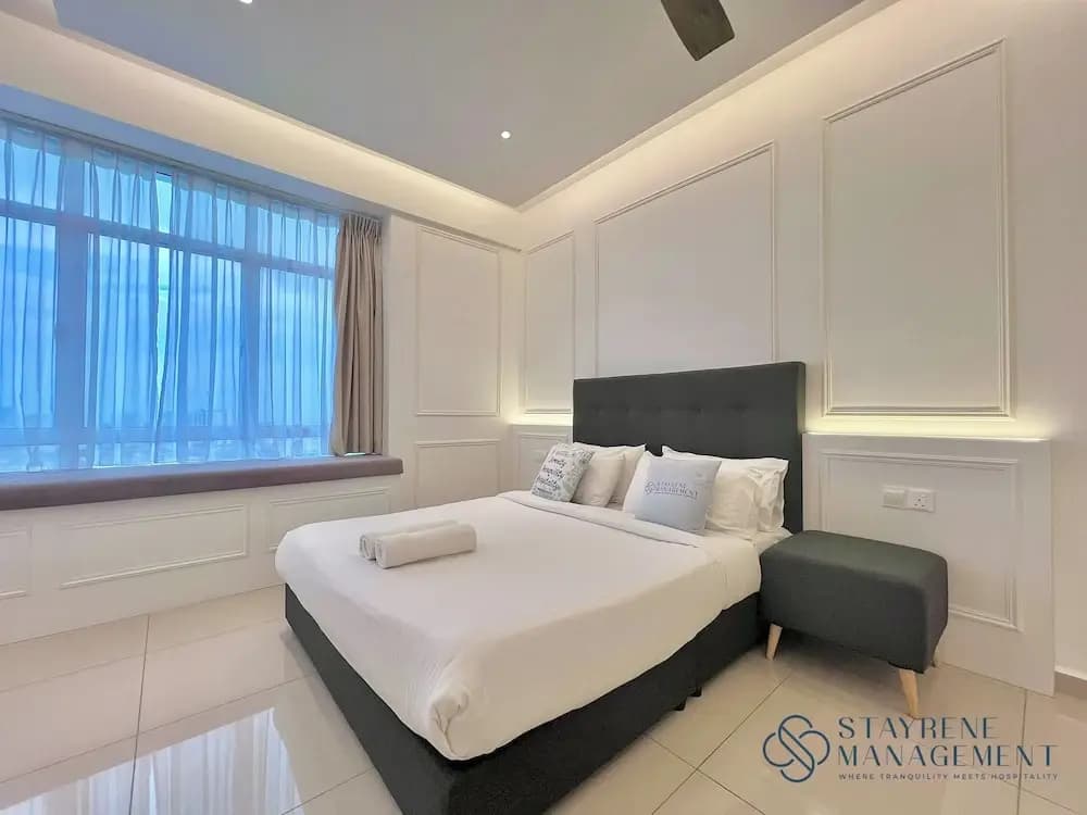 Melaka Novo 8 Residence by Stayrene - photo 45