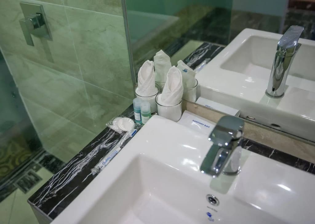 The REED Hotel Melaka - photo 8