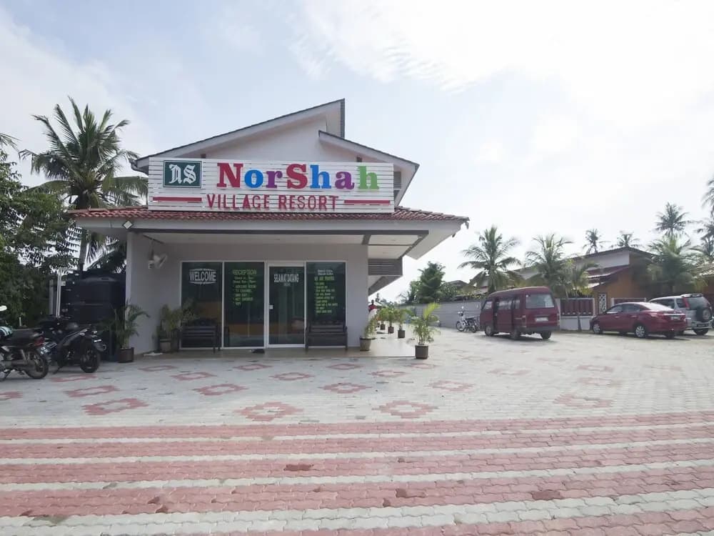 Norshah Village Resort by OYO Rooms - photo 1