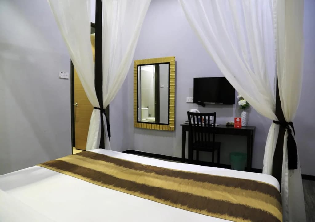 OYO Premium Lorong Kinta Komtar - photo 4