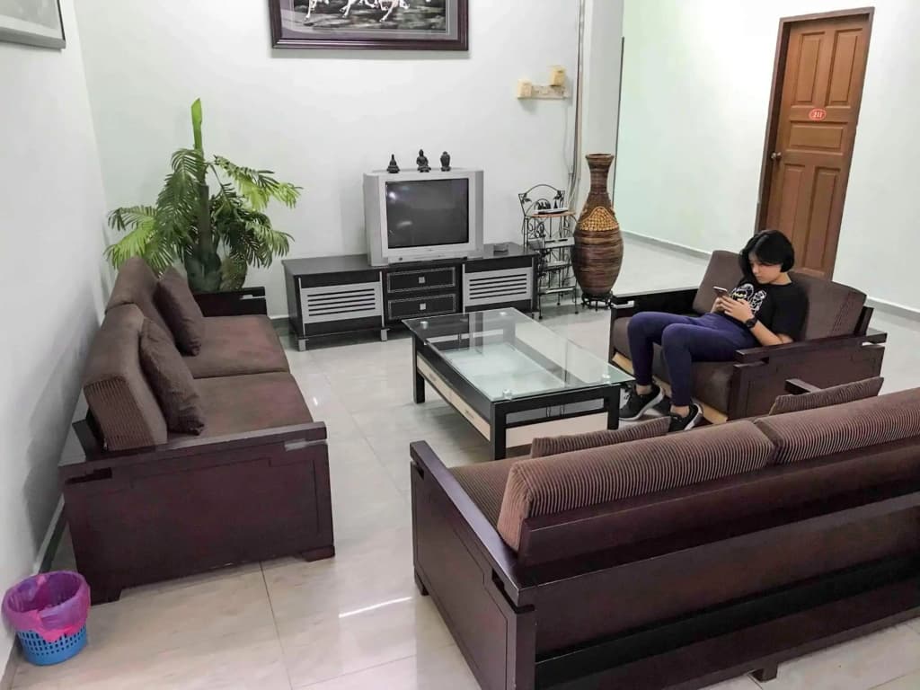 Hotel Comfort Inn - photo 15