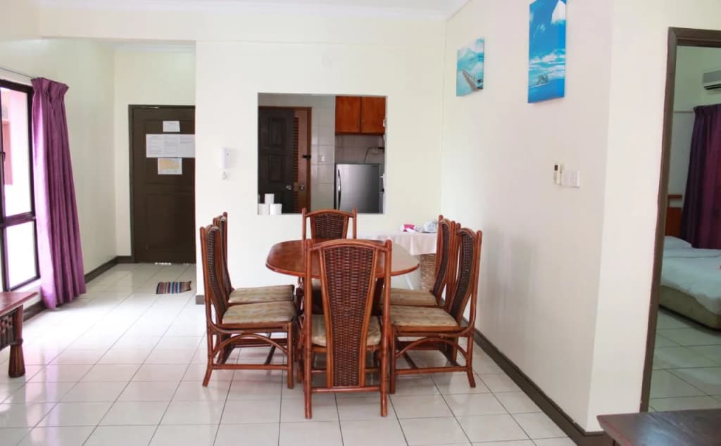 Marimari Marina Service Condo - photo 4