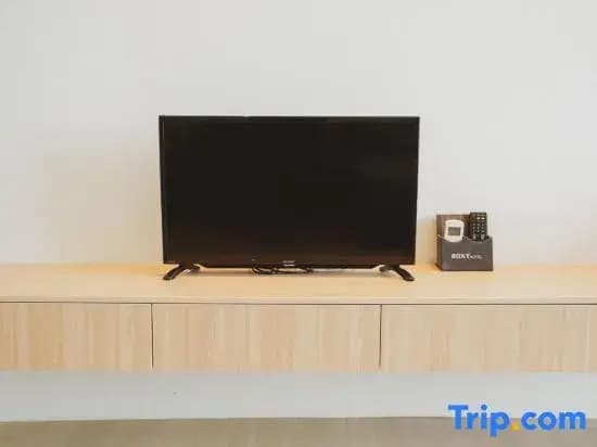 Roxy Beach Apartment - photo 16