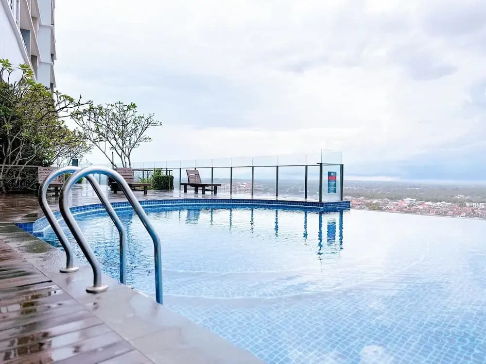Silverscape Residence - photo 19