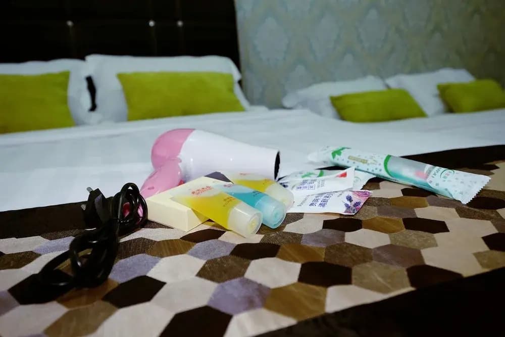 Studio Apartment @ KK City Center - photo 21