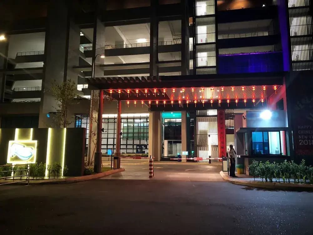 Melaka Atlantis Hup B Family Home Stay - main photo